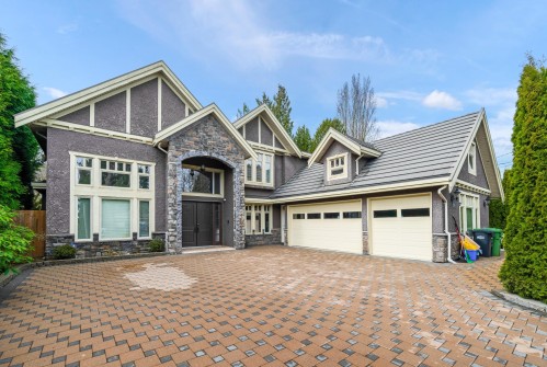 9831 Pigott Road, Richmond, BC 