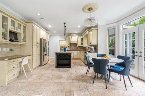 9831 Pigott Road, Richmond, BC 