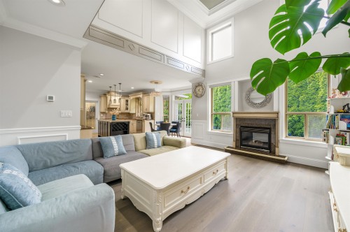 9831 Pigott Road, Richmond, BC 