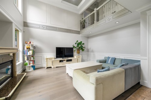 9831 Pigott Road, Richmond, BC 