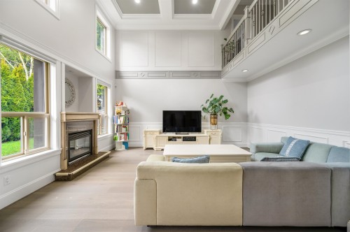 9831 Pigott Road, Richmond, BC 