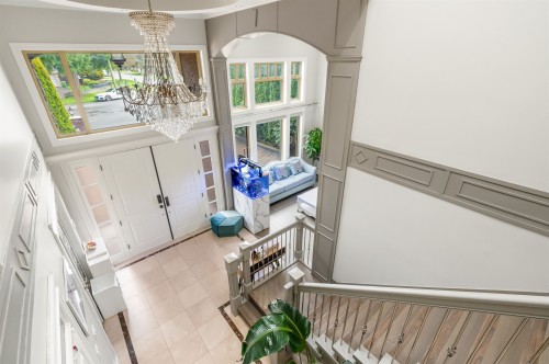 9831 Pigott Road, Richmond, BC 