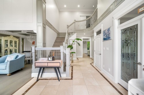 9831 Pigott Road, Richmond, BC 