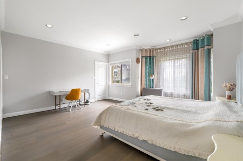 9831 Pigott Road, Richmond, BC 