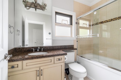 9831 Pigott Road, Richmond, BC 