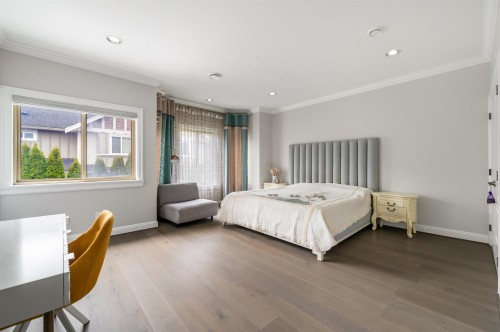 9831 Pigott Road, Richmond, BC 