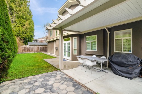 9831 Pigott Road, Richmond, BC 