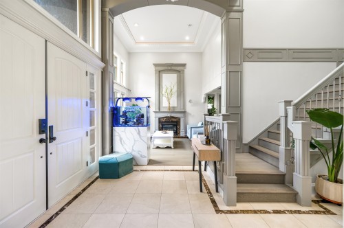 9831 Pigott Road, Richmond, BC 