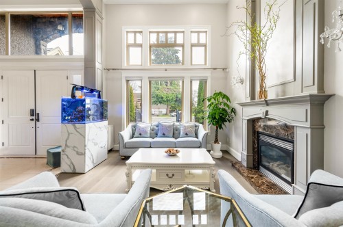 9831 Pigott Road, Richmond, BC 