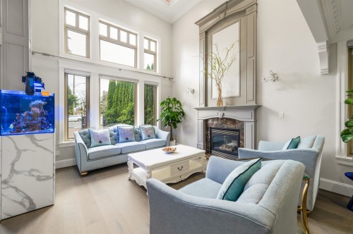 9831 Pigott Road, Richmond, BC 