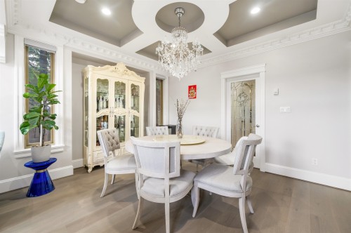 9831 Pigott Road, Richmond, BC 