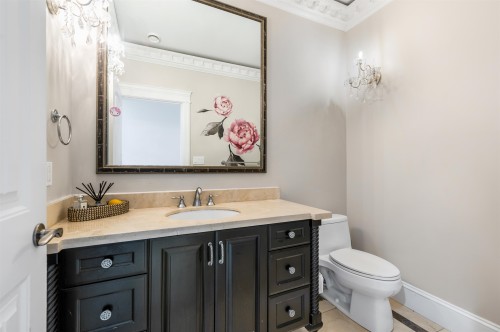 9831 Pigott Road, Richmond, BC 