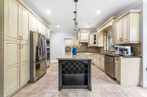 9831 Pigott Road, Richmond, BC 