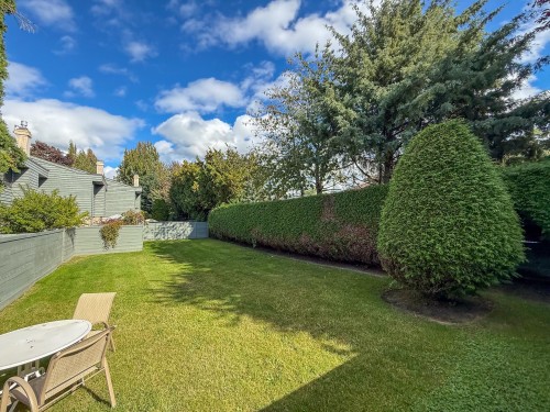 141-3031 Williams Road, Richmond, BC 