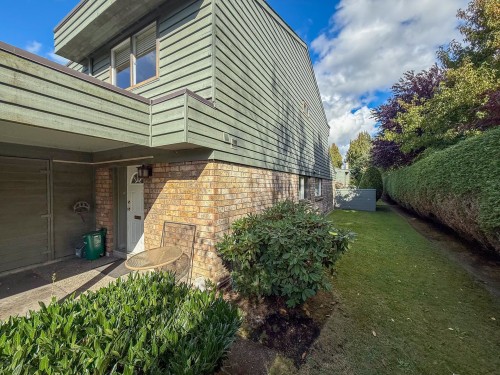 141-3031 Williams Road, Richmond, BC 