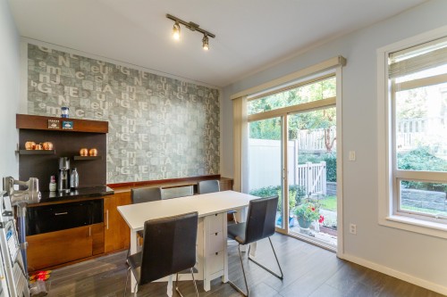 37-1362 Purcell Drive, Coquitlam, BC 