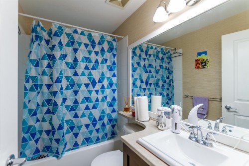 37-1362 Purcell Drive, Coquitlam, BC 