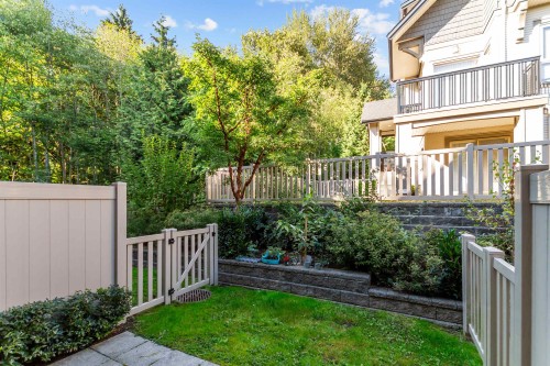 37-1362 Purcell Drive, Coquitlam, BC 