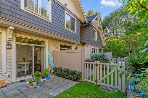 37-1362 Purcell Drive, Coquitlam, BC 