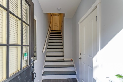 37-1362 Purcell Drive, Coquitlam, BC 