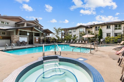 37-1362 Purcell Drive, Coquitlam, BC 