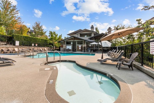 37-1362 Purcell Drive, Coquitlam, BC 