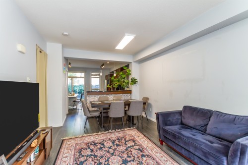 37-1362 Purcell Drive, Coquitlam, BC 