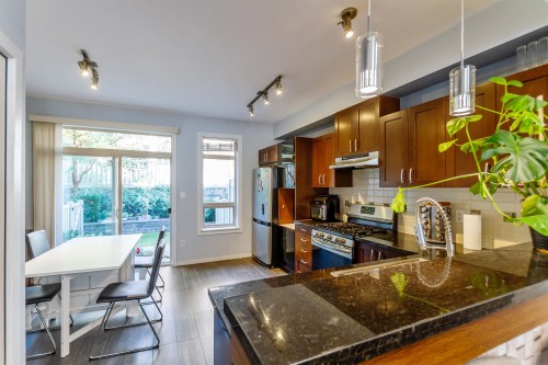 37-1362 Purcell Drive, Coquitlam, BC 