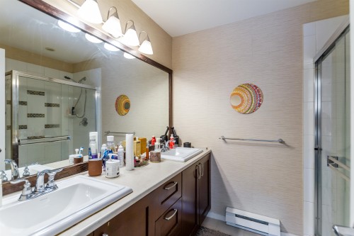 37-1362 Purcell Drive, Coquitlam, BC 