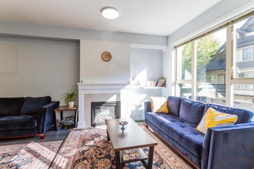 37-1362 Purcell Drive, Coquitlam, BC 