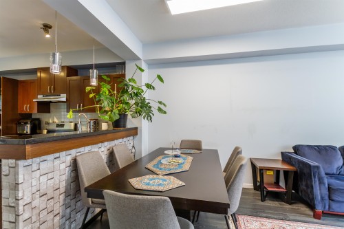 37-1362 Purcell Drive, Coquitlam, BC 