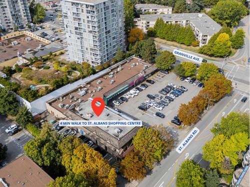 7300 St. Albans Road, Richmond, BC 