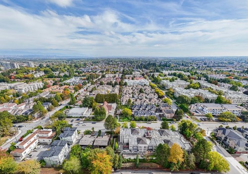 7300 St. Albans Road, Richmond, BC 