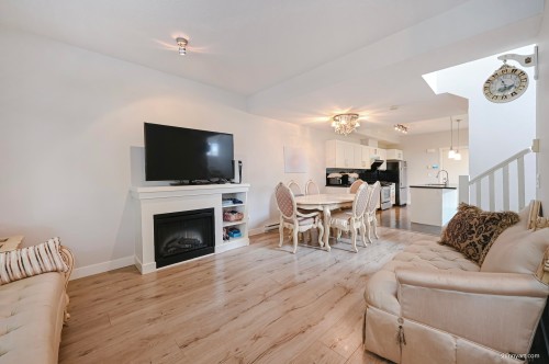 4923 Dawson Street, Burnaby, BC 