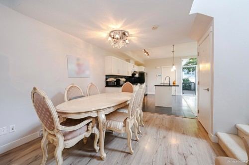 4923 Dawson Street, Burnaby, BC 