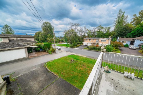 4277 Castlewood Crescent, Burnaby, BC 