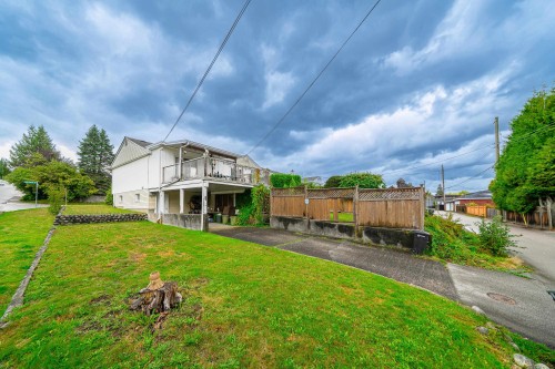 4277 Castlewood Crescent, Burnaby, BC 