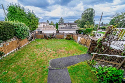 4277 Castlewood Crescent, Burnaby, BC 