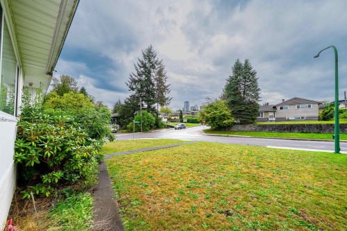 4277 Castlewood Crescent, Burnaby, BC 
