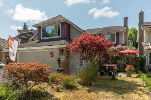12146 Osprey Drive, Richmond, BC 