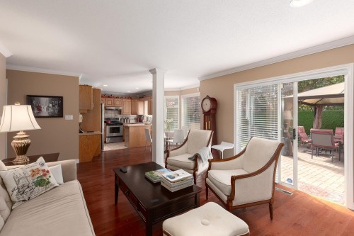 12146 Osprey Drive, Richmond, BC 