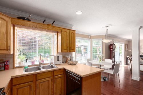 12146 Osprey Drive, Richmond, BC 