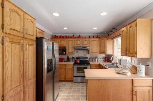 12146 Osprey Drive, Richmond, BC 