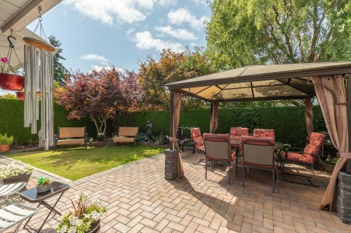 12146 Osprey Drive, Richmond, BC 