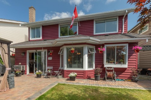 12146 Osprey Drive, Richmond, BC 