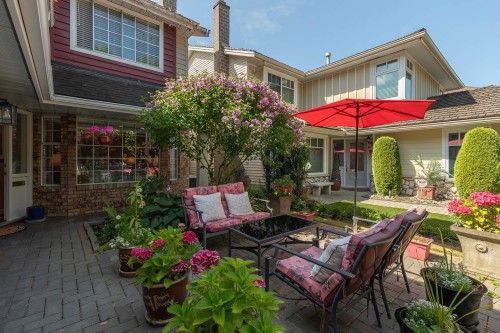 12146 Osprey Drive, Richmond, BC 