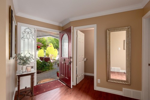 12146 Osprey Drive, Richmond, BC 