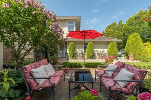 12146 Osprey Drive, Richmond, BC 