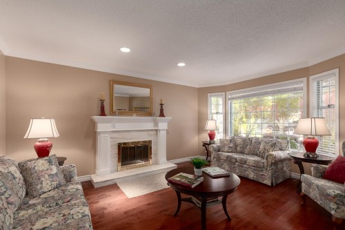 12146 Osprey Drive, Richmond, BC 