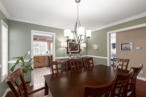 12146 Osprey Drive, Richmond, BC 